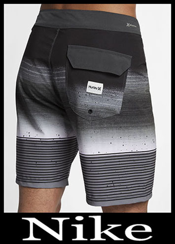 Boardshorts Nike Primavera Estate 2019 Hurley Uomo 2