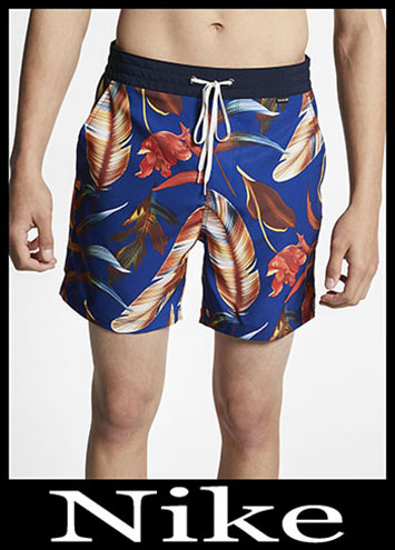 Boardshorts Nike Primavera Estate 2019 Hurley Uomo 24