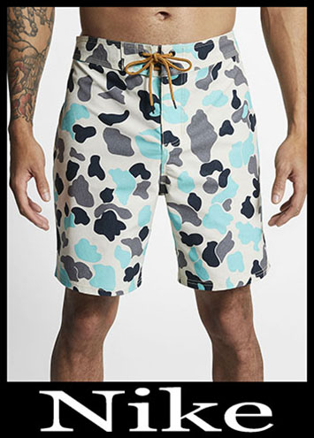 Boardshorts Nike Primavera Estate 2019 Hurley Uomo 27