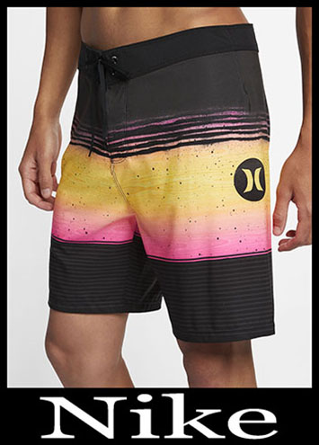 Boardshorts Nike Primavera Estate 2019 Hurley Uomo 3