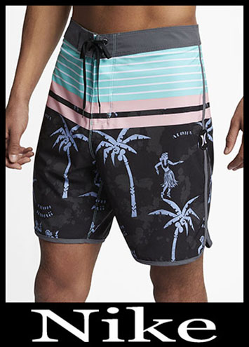 Boardshorts Nike Primavera Estate 2019 Hurley Uomo 31