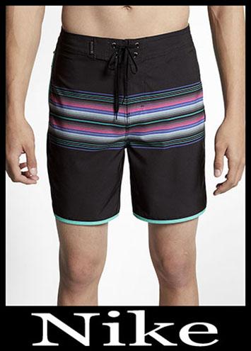 Boardshorts Nike Primavera Estate 2019 Hurley Uomo 33