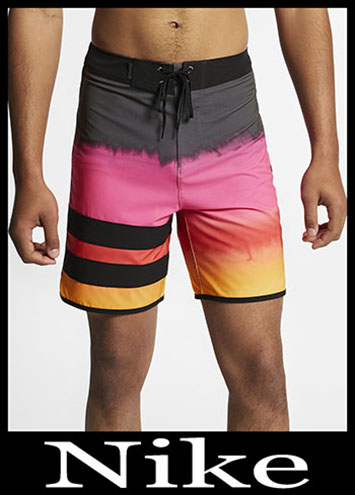 Boardshorts Nike Primavera Estate 2019 Hurley Uomo 35