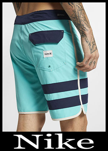 Boardshorts Nike Primavera Estate 2019 Hurley Uomo 37