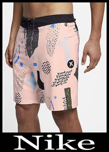 Boardshorts Nike Primavera Estate 2019 Hurley Uomo 39