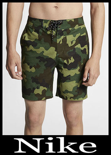 Boardshorts Nike Primavera Estate 2019 Hurley Uomo 40