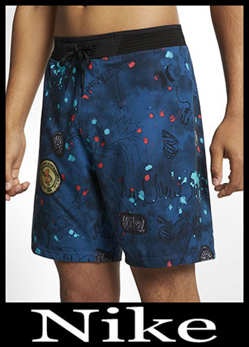 Boardshorts Nike Primavera Estate 2019 Hurley Uomo 7