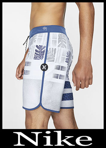 Boardshorts Nike Primavera Estate 2019 Hurley Uomo 8