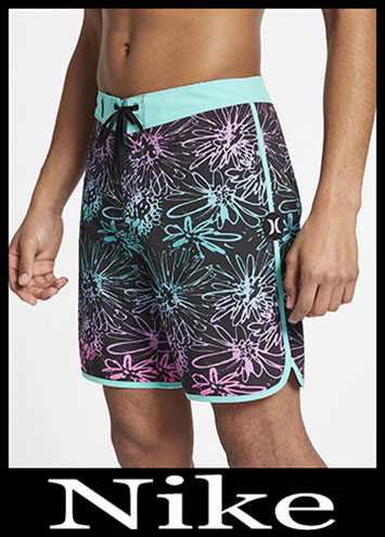 Boardshorts Nike Primavera Estate 2019 Hurley Uomo 9