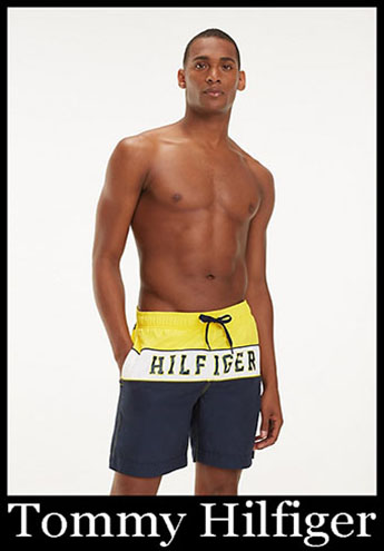 Boardshorts Tommy Hilfiger Primavera Estate 2019 17