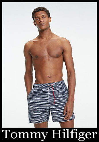 Boardshorts Tommy Hilfiger Primavera Estate 2019 19