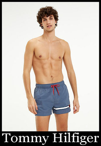 Boardshorts Tommy Hilfiger Primavera Estate 2019 21