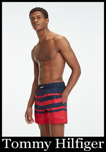 Boardshorts Tommy Hilfiger Primavera Estate 2019 23