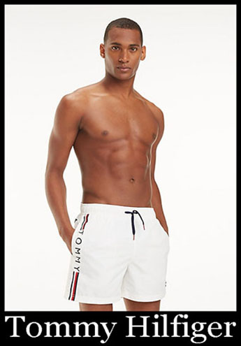 Boardshorts Tommy Hilfiger Primavera Estate 2019 24