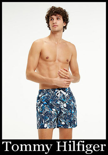 Boardshorts Tommy Hilfiger Primavera Estate 2019 25