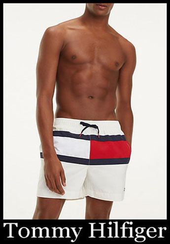 Boardshorts Tommy Hilfiger Primavera Estate 2019 26