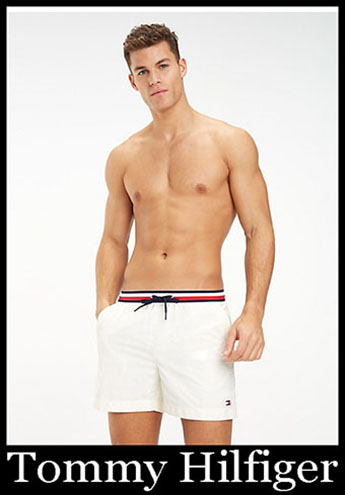 Boardshorts Tommy Hilfiger Primavera Estate 2019 3