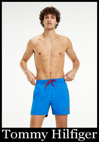 Boardshorts Tommy Hilfiger Primavera Estate 2019 6