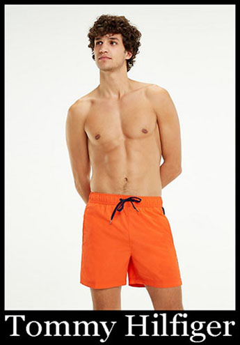 Boardshorts Tommy Hilfiger Primavera Estate 2019 8