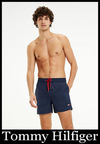 Boardshorts Tommy Hilfiger Primavera Estate 2019 9