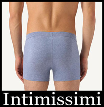 Boxer Intimissimi Primavera Estate 2019 Uomo Look 11