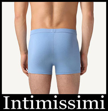 Boxer Intimissimi Primavera Estate 2019 Uomo Look 13