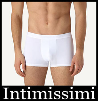 Boxer Intimissimi Primavera Estate 2019 Uomo Look 14