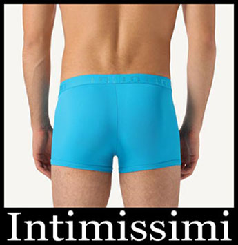 Boxer Intimissimi Primavera Estate 2019 Uomo Look 15