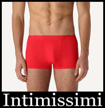 Boxer Intimissimi Primavera Estate 2019 Uomo Look 16