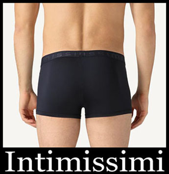 Boxer Intimissimi Primavera Estate 2019 Uomo Look 17