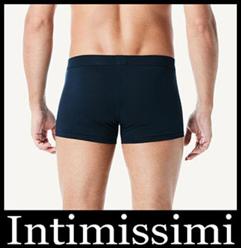 Boxer Intimissimi Primavera Estate 2019 Uomo Look 19