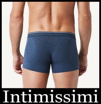 Boxer Intimissimi Primavera Estate 2019 Uomo Look 21