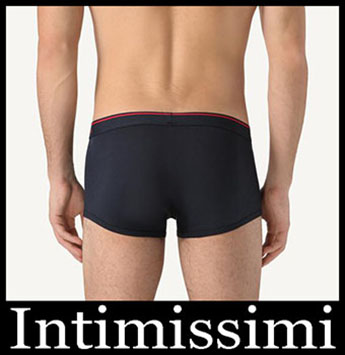 Boxer Intimissimi Primavera Estate 2019 Uomo Look 23