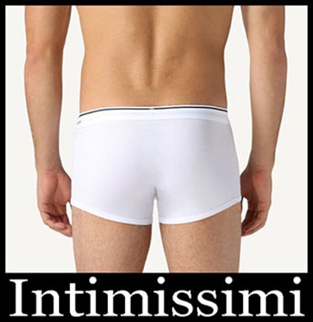 Boxer Intimissimi Primavera Estate 2019 Uomo Look 25