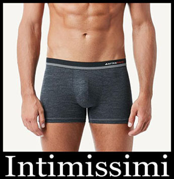 Boxer Intimissimi Primavera Estate 2019 Uomo Look 29