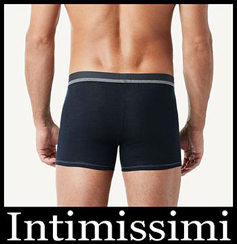 Boxer Intimissimi Primavera Estate 2019 Uomo Look 30