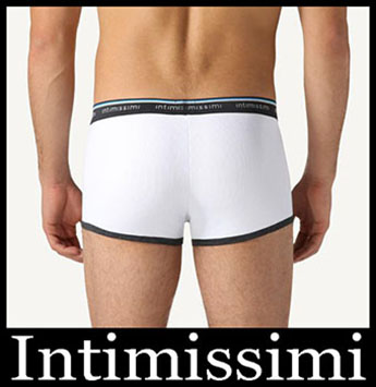 Boxer Intimissimi Primavera Estate 2019 Uomo Look 31