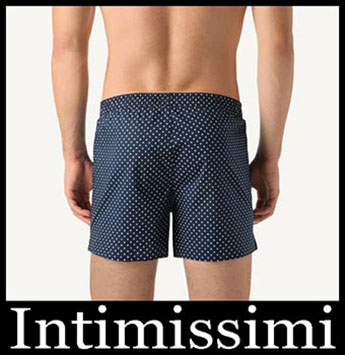 Boxer Intimissimi Primavera Estate 2019 Uomo Look 35