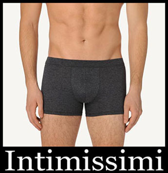 Boxer Intimissimi Primavera Estate 2019 Uomo Look 36