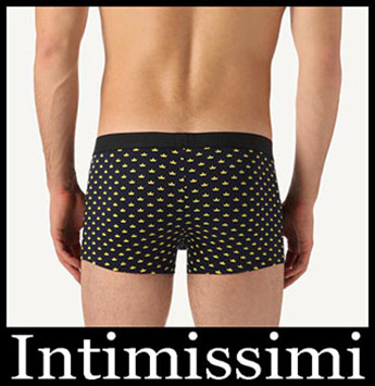 Boxer Intimissimi Primavera Estate 2019 Uomo Look 37