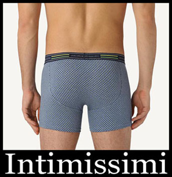 Boxer Intimissimi Primavera Estate 2019 Uomo Look 39