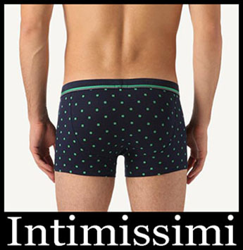 Boxer Intimissimi Primavera Estate 2019 Uomo Look 45