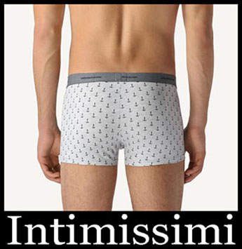 Boxer Intimissimi Primavera Estate 2019 Uomo Look 49