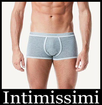 Boxer Intimissimi Primavera Estate 2019 Uomo Look 6