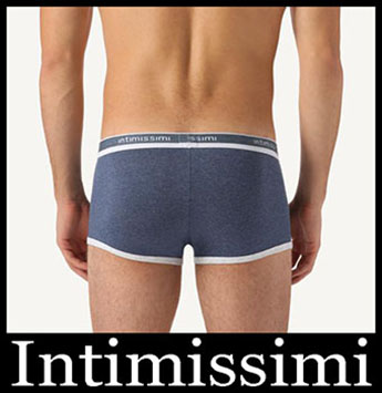 Boxer Intimissimi Primavera Estate 2019 Uomo Look 7