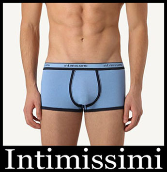 Boxer Intimissimi Primavera Estate 2019 Uomo Look 8