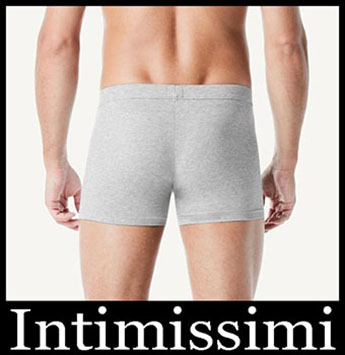 Boxer Intimissimi Primavera Estate 2019 Uomo Look 9