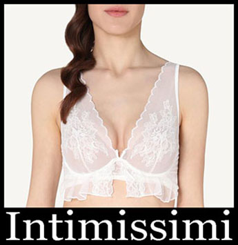 Intimo Sposa Intimissimi Primavera Estate 2019 Look 16