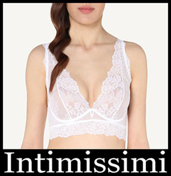 Intimo Sposa Intimissimi Primavera Estate 2019 Look 17