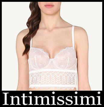 Intimo Sposa Intimissimi Primavera Estate 2019 Look 18